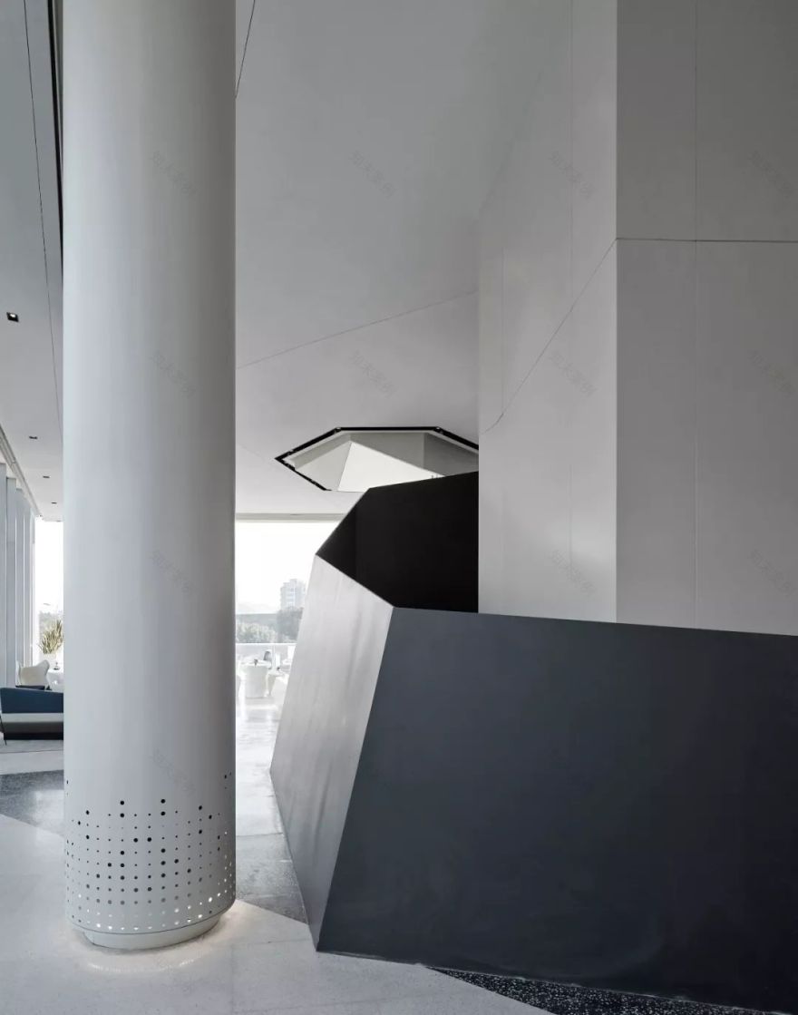 悬浮东钱湖的科技未来空间-90