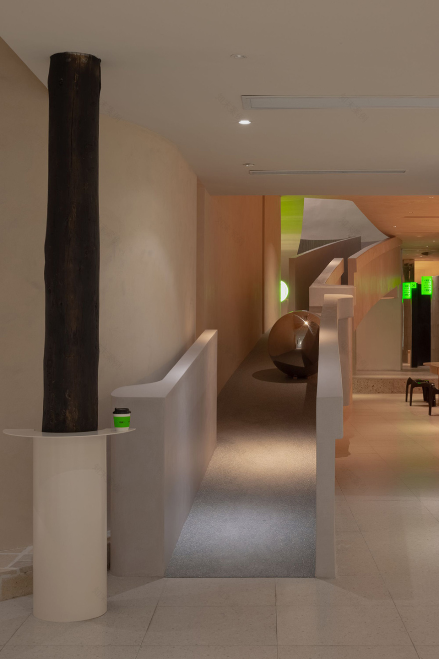 FUNFUN GALLERY 放放丨中国杭州丨利落建造-18