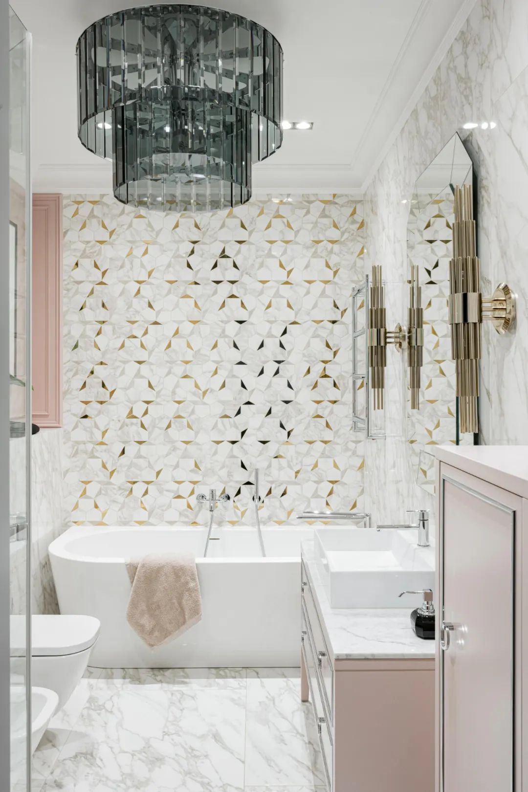 现代经典大宅丨Atelier DECO-21