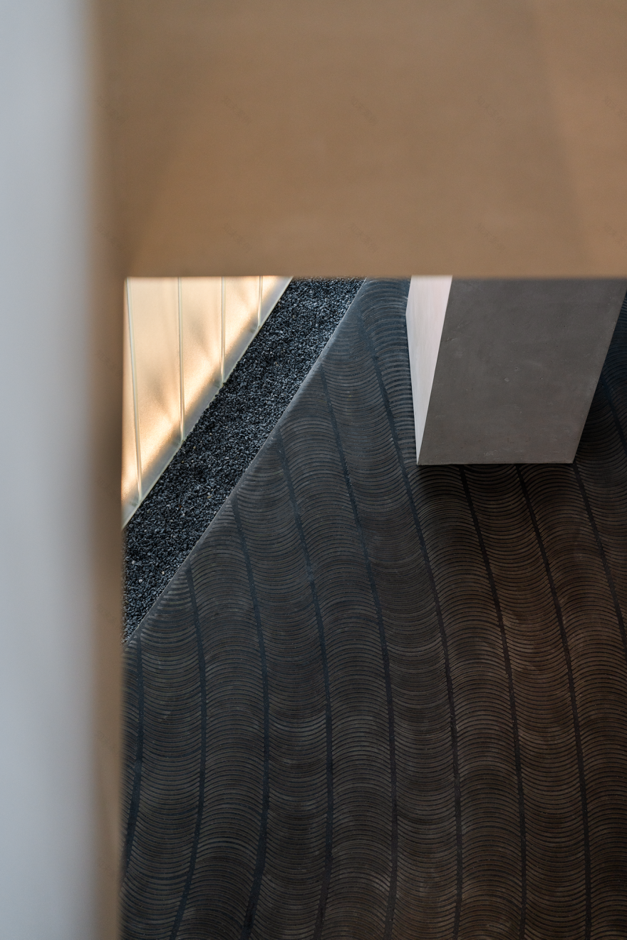 园冶·晶采轩苏州店丨中国苏州丨DOMANI东仓建设-26