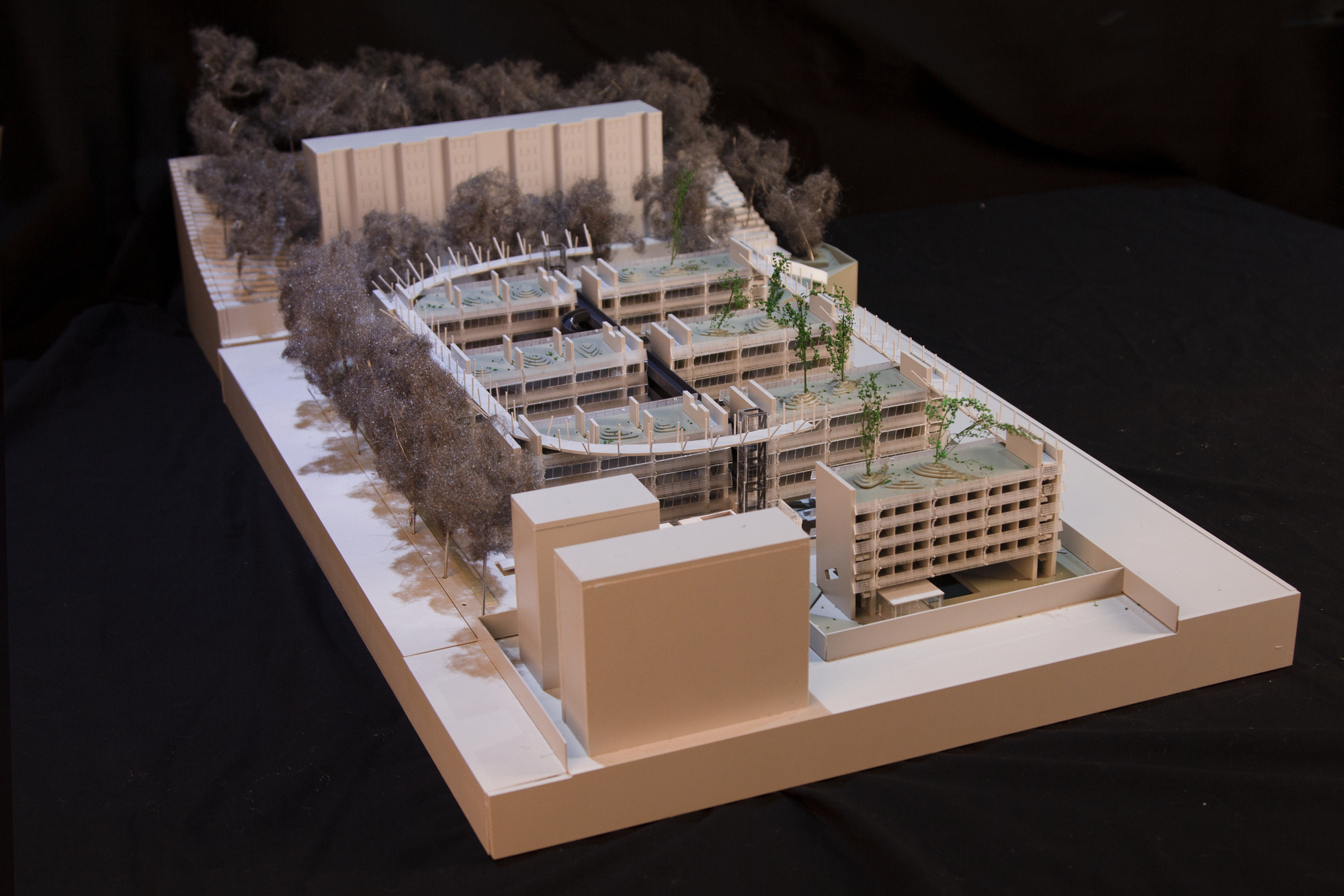 丨中国深圳丨O  office Architects-79