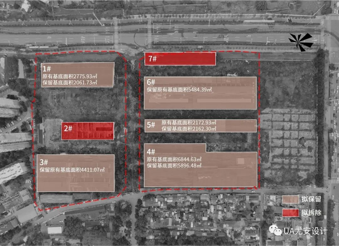 合肥钢铁五厂重生丨中国合肥-18