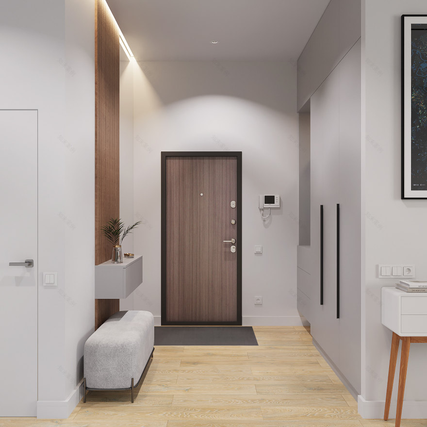 黑暗的岩石丨俄罗斯莫斯科丨Малышев Илья,Тайлашев Арсений-21