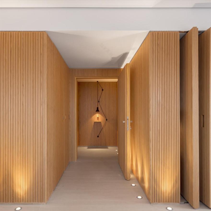 巴西豪华公寓-16