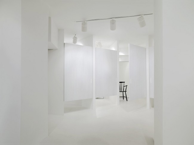 Fifth Avenue Shoe Repair 概念店-10