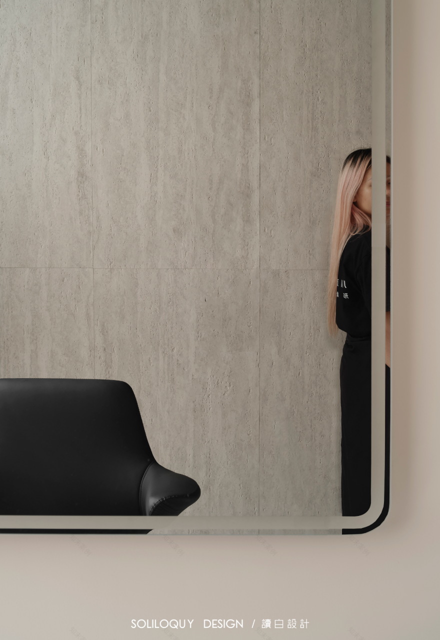 传业 2·0 或 川页 2·0 或 钏业 2·0 等(具体需根据实际含义确定)丨中国南京丨SOLILOQUY DESIGN-47