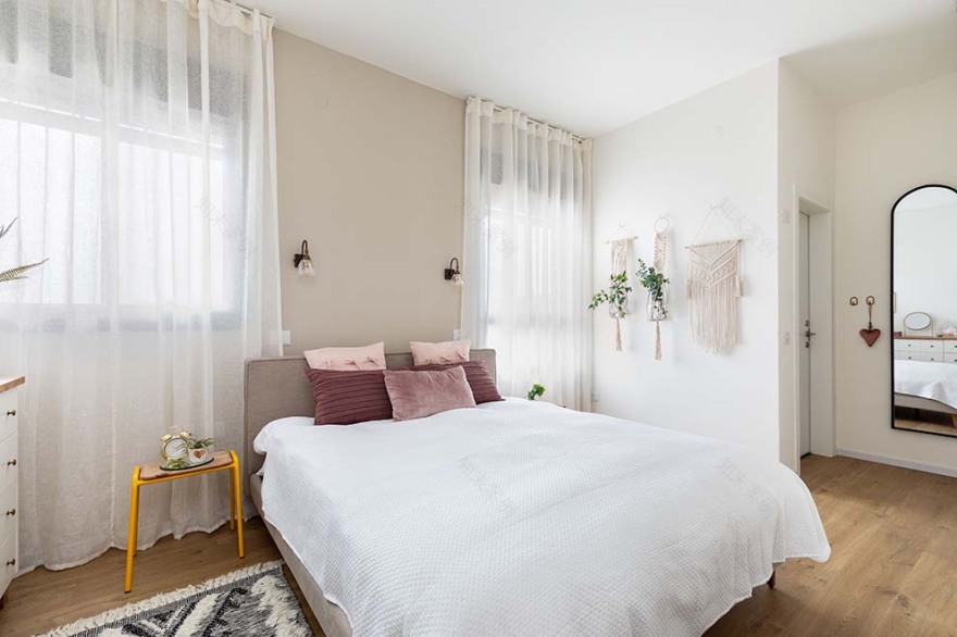 雅尔在哈里什的家丨利莫尔·奥伦-33