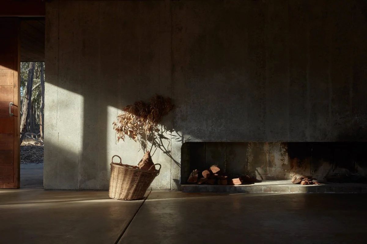 图勒恩韦尔住宅丨澳大利亚丨Paul Couch-21