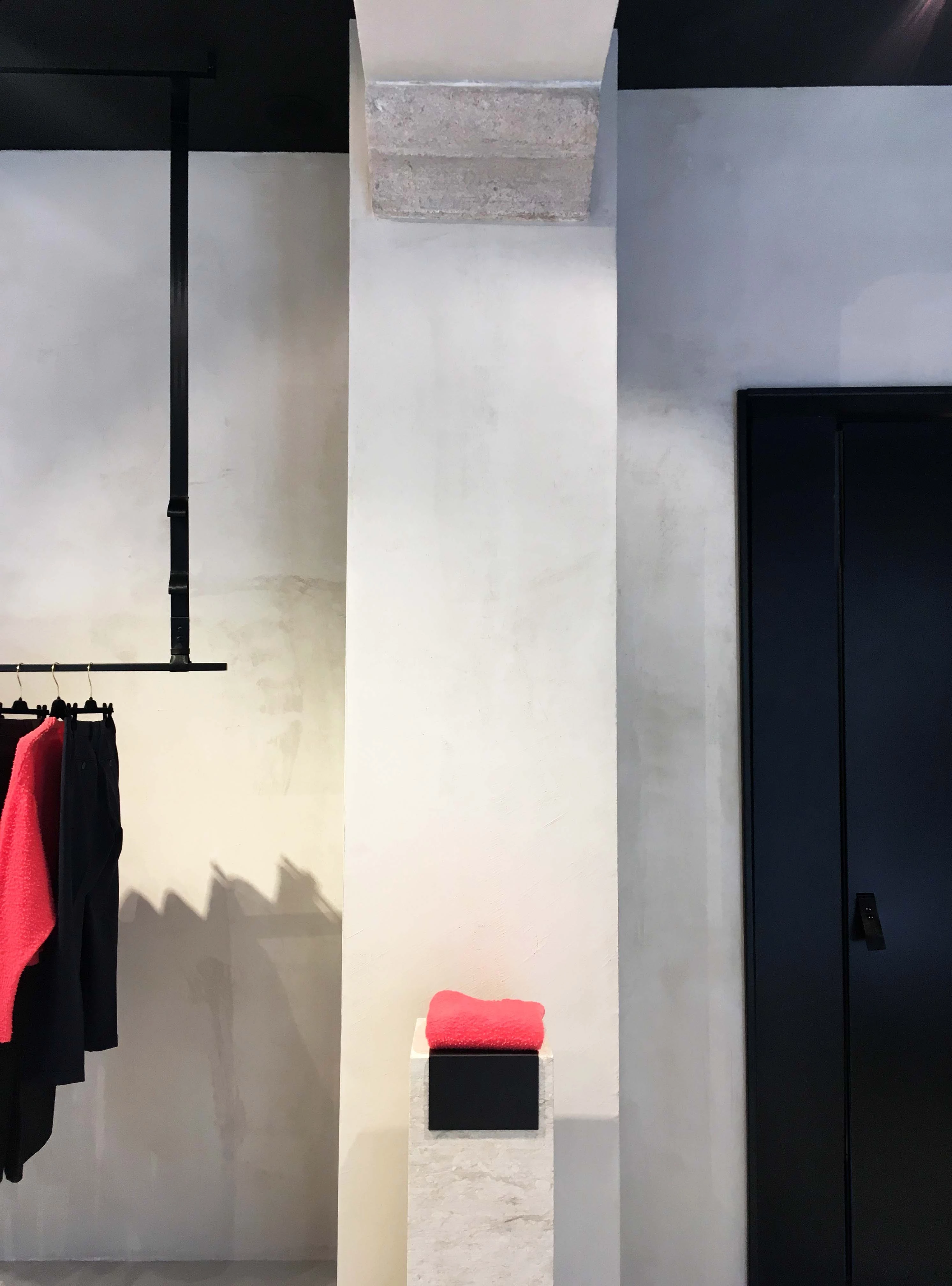 米兰 Grifoni 店铺-11