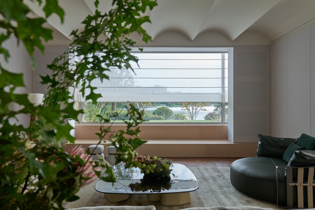 象山墅院·光年之旅丨中国南京丨观享际SKH室内设计-97