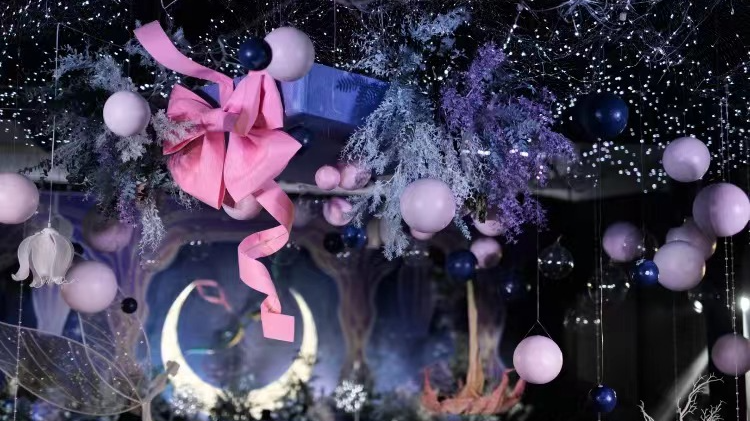 夏日氧气生活 · 长沙130㎡精装改造实录丨中国长沙丨有思家居-25