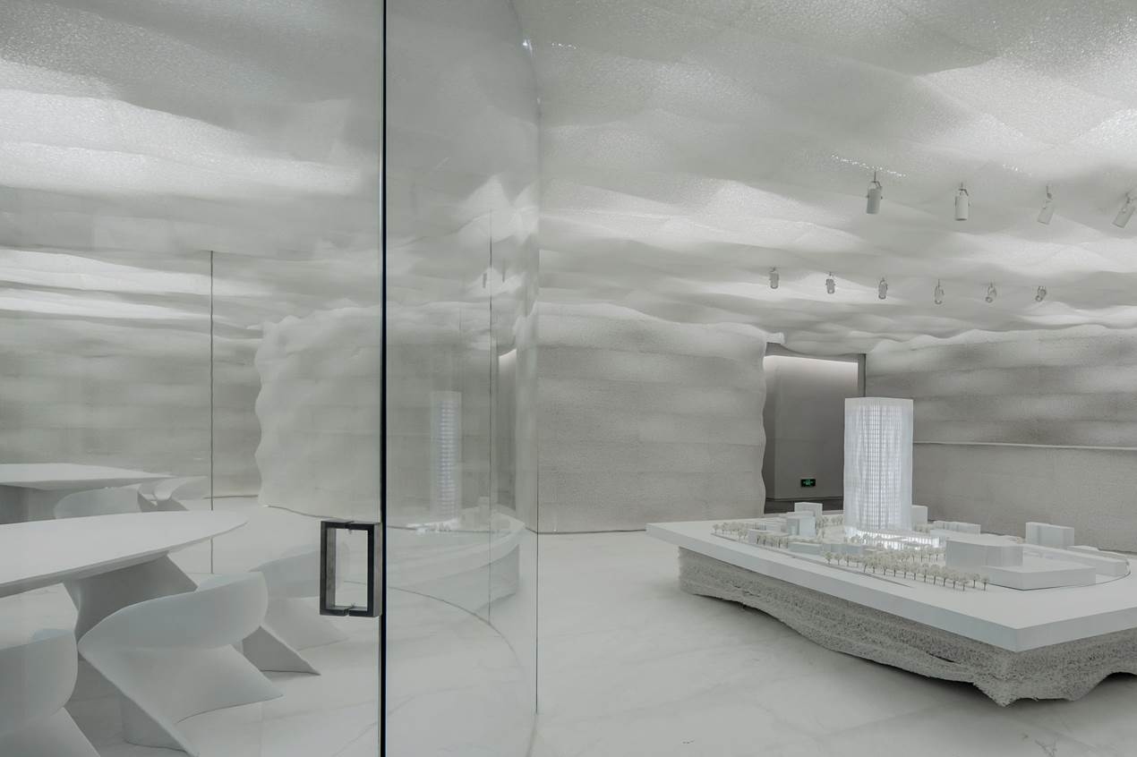 "香港鸿库 Soho 的创新设计理念"-59