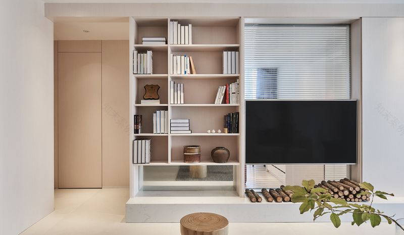 无界之舞 | 自由心灵的室内空间设计-10