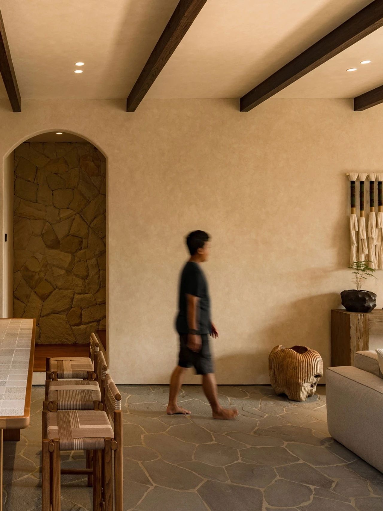 乡村民宿丨axialstudio-16