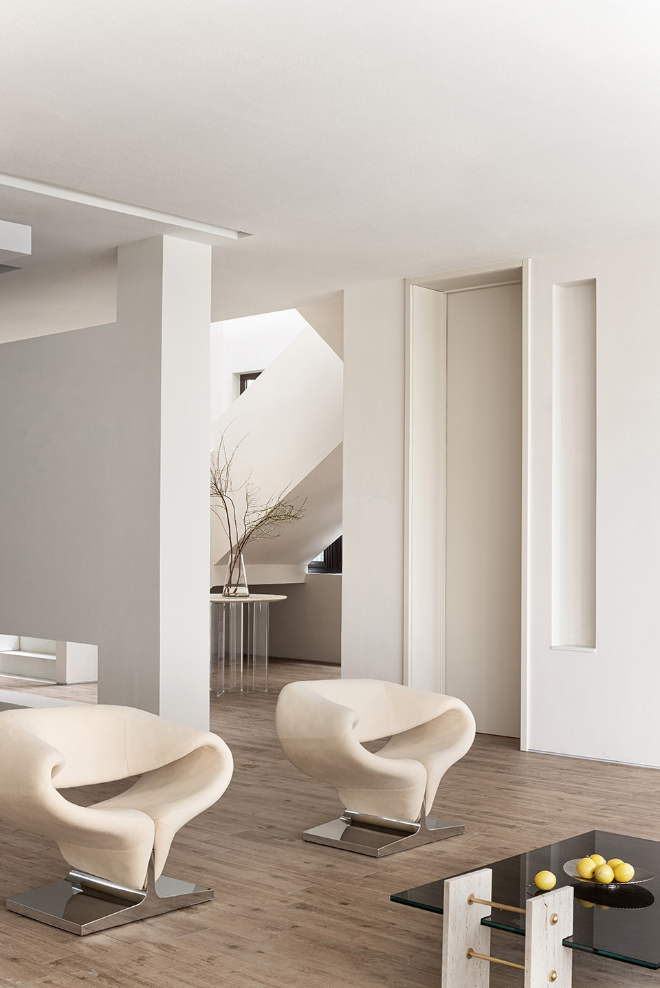 三亚未见青山·慢方舍丨中国三亚丨杭州慢珊瑚设计-8