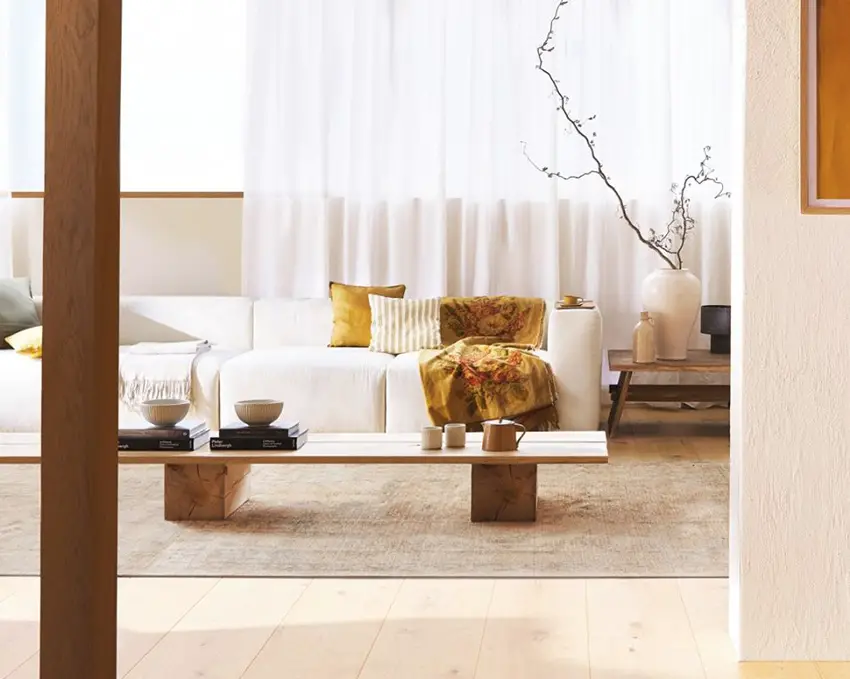 Zara Home 2020 春夏家居新品，自然元素打造温馨生活-17