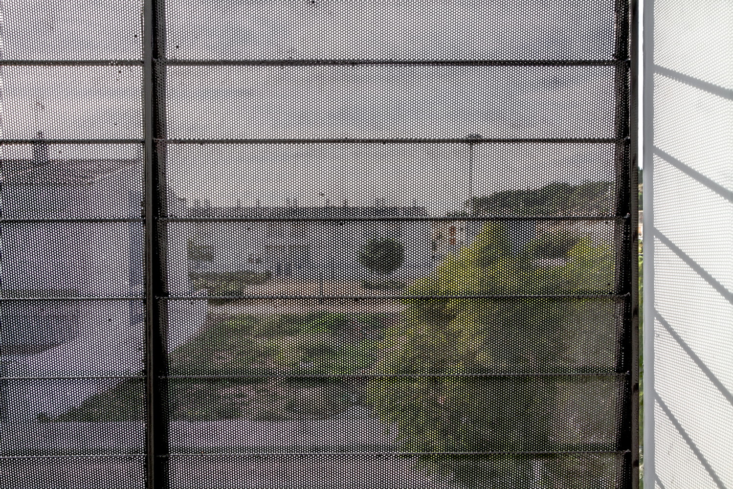 巴伦西亚附近村庄住宅丨西班牙巴伦西亚丨Germán Cabo Arnal-37