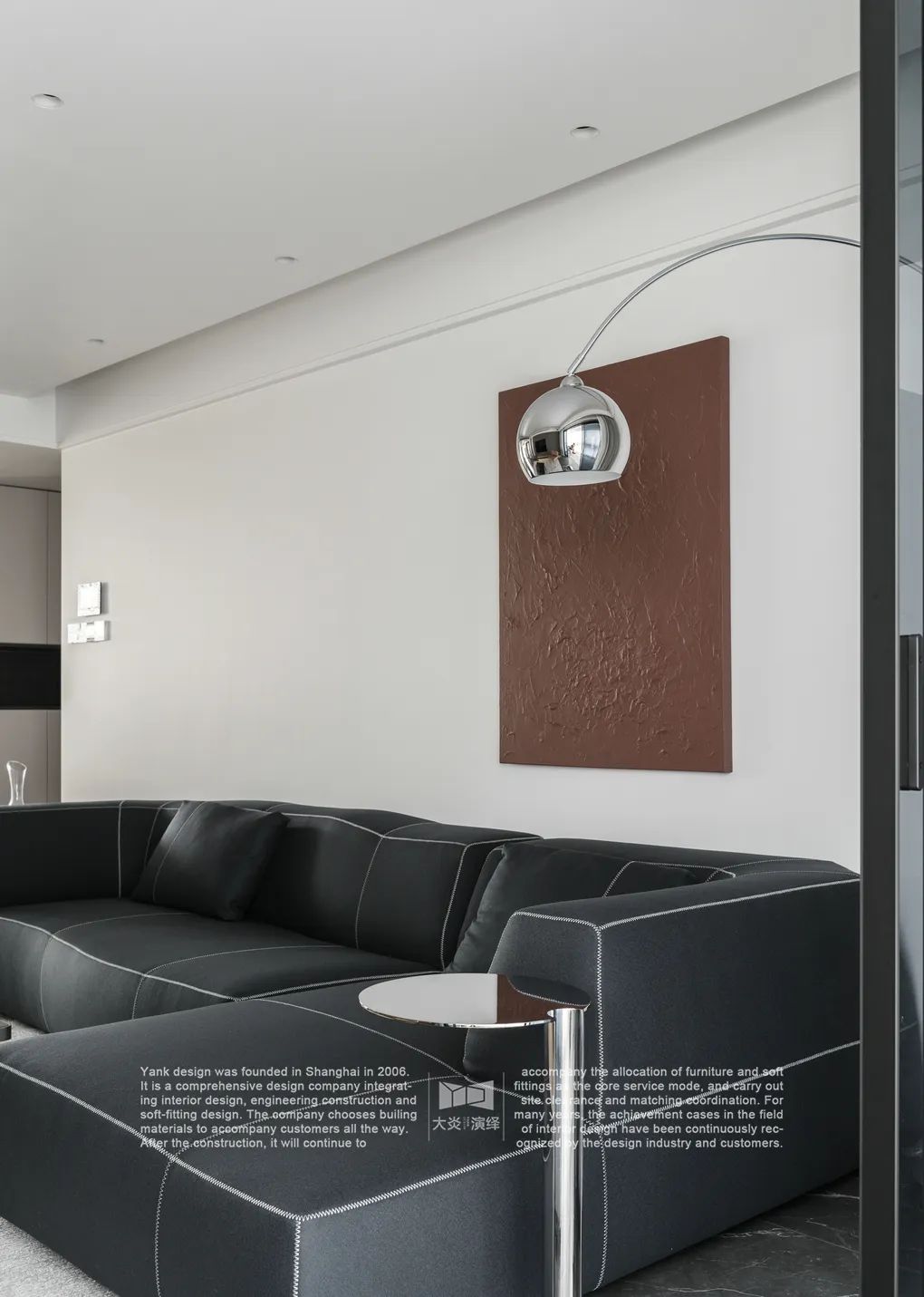 现代简约风家居,实现多功能收纳与舒适生活-50