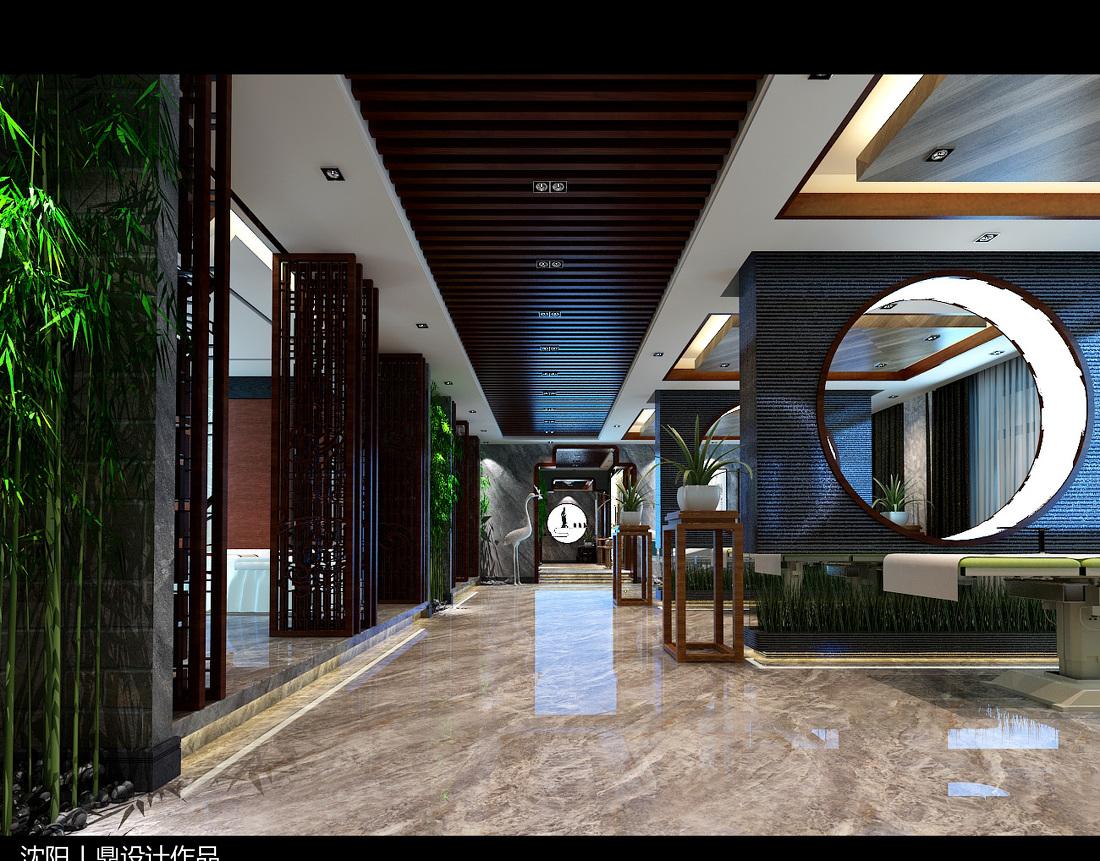 
铁岭【养生医院】中医院 -4