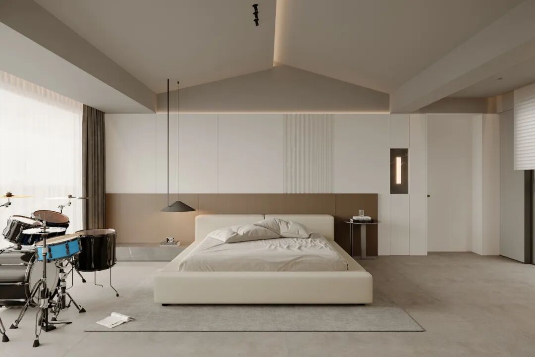 隅间-YUJIAN DESIGN | 铿锵花-109