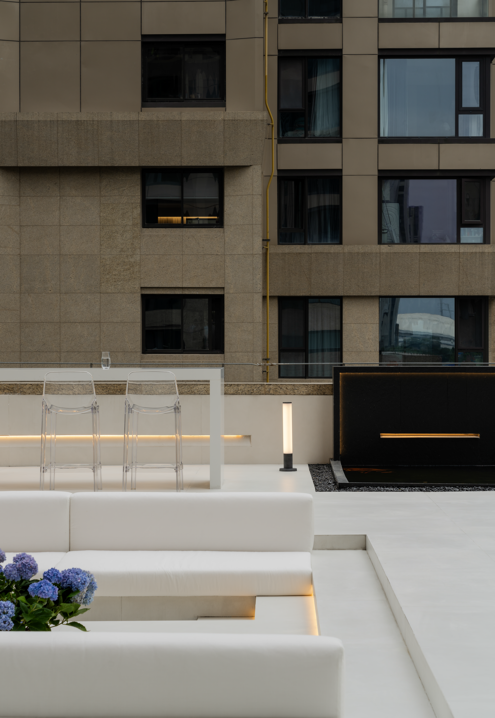 新希望天麓私宅丨中国温州丨温州大墨空间设计-50