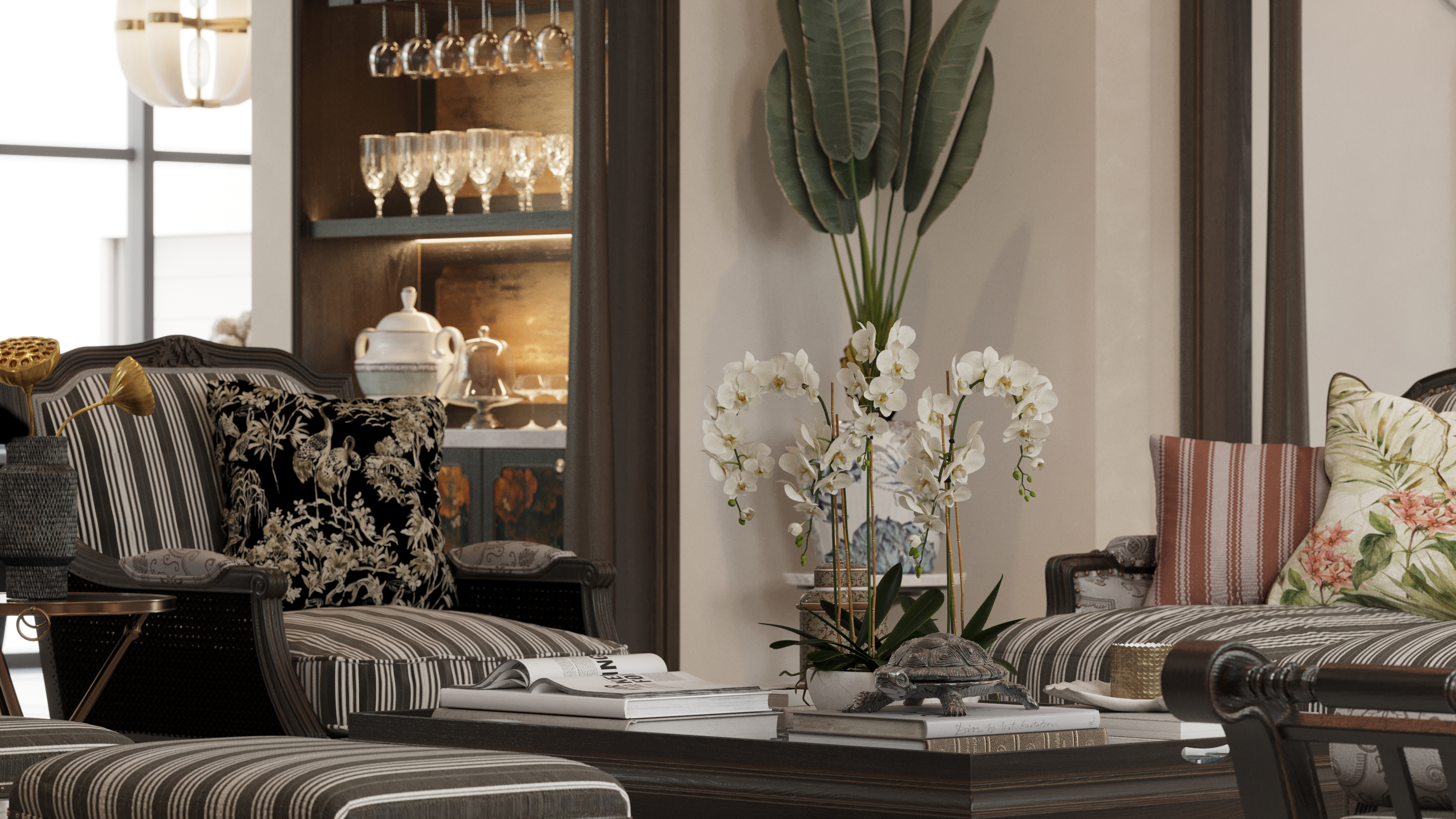 你提供的AN HOUSE表述有误，an用于元音音素开头的单词前，house是以辅音音素开头的单词，应该用a，正确的表述是A HOUSE，翻译为一座房子 丨VietnamHo Chi Minh City丨Huynh Toan-17