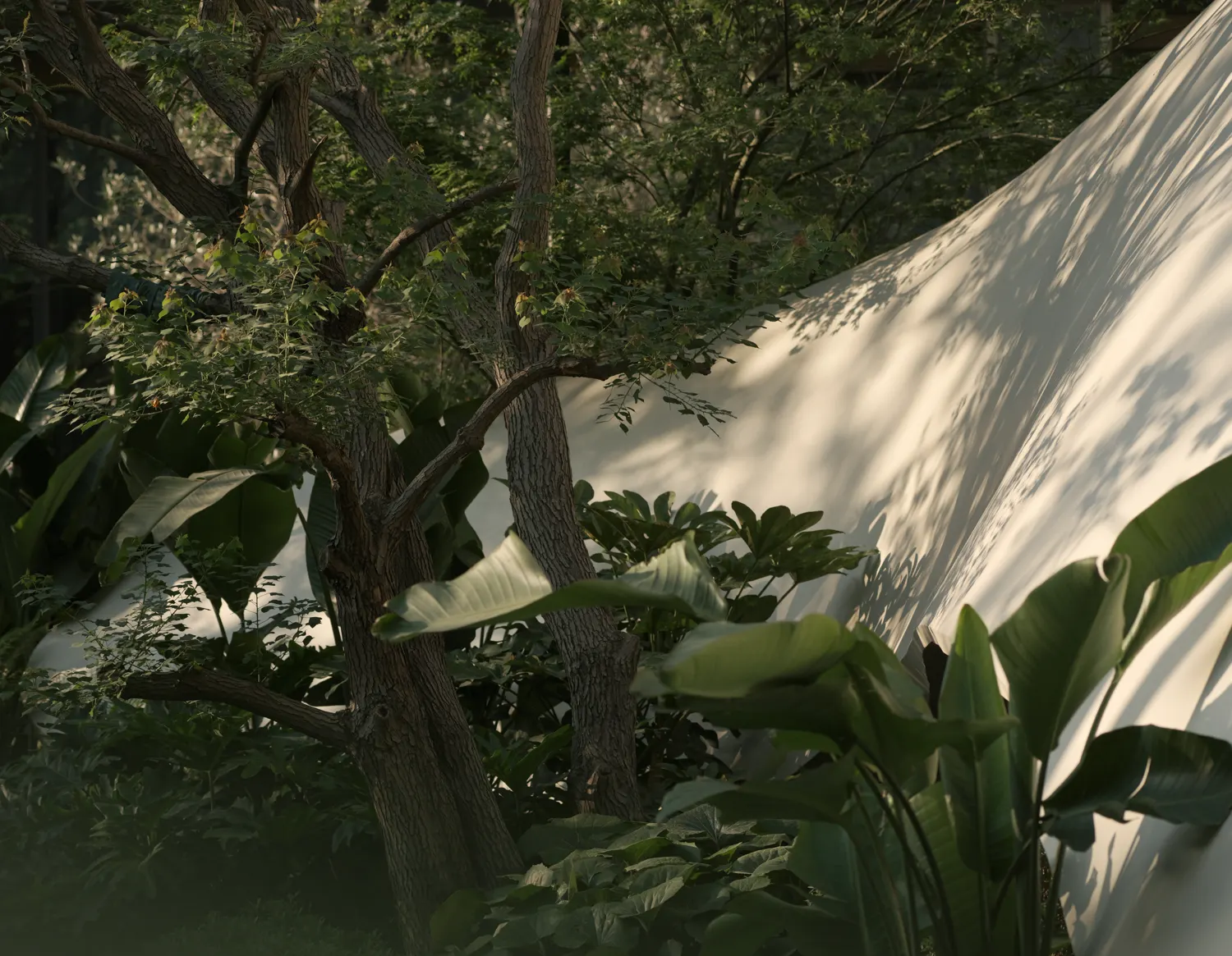 越秀金茂天鹭满园丨中国成都丨MIND迈德景观-47