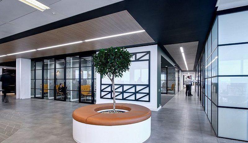 打造专业形象，从办公室设计细节入手-6