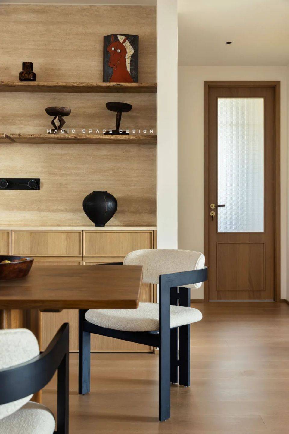 擢秀园丨麻吉空间联合设计-32