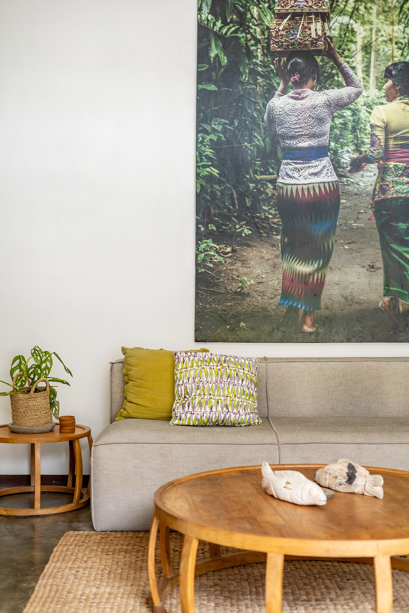 切塔尔多别墅丨印度丨Danang Seta-1