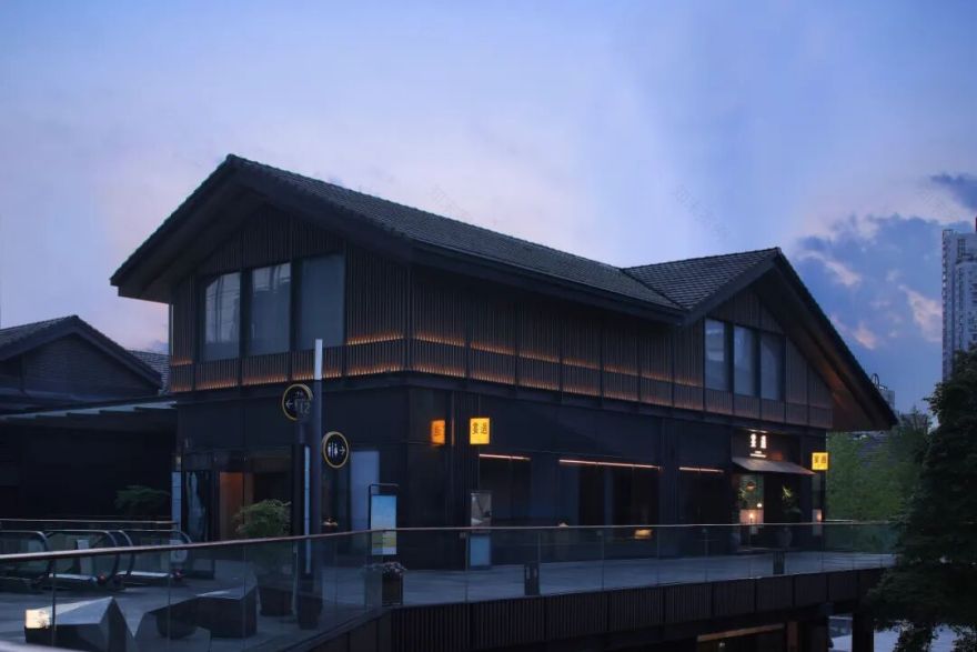 玩木工坊| 宴遇·福建荟馆(成都太古里店)-5