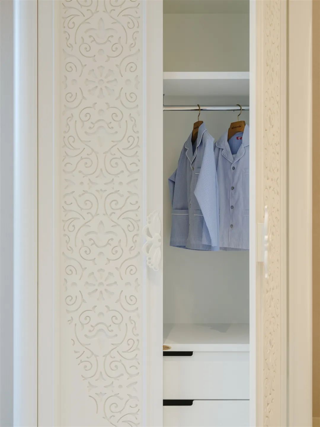 WISTERIA儿童概念店丨俄罗斯莫斯科丨阿里安娜·艾哈迈德（Ariana Ahmad）-31