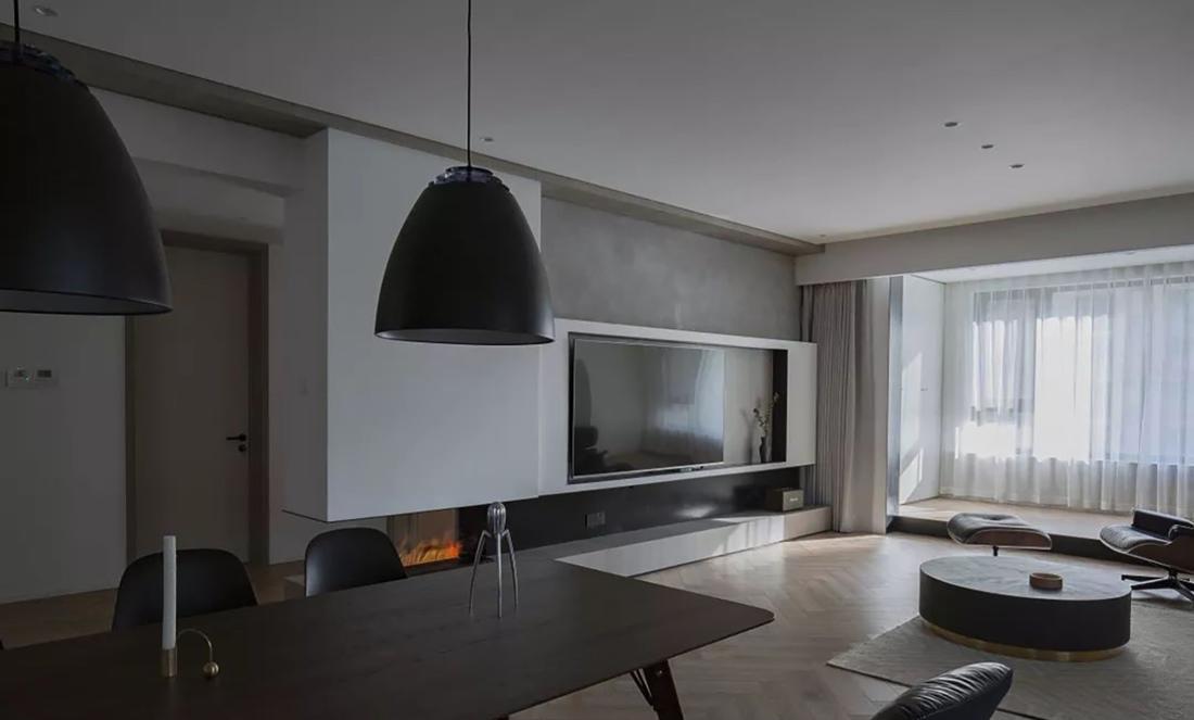 现代极简家居，温馨又实用-29