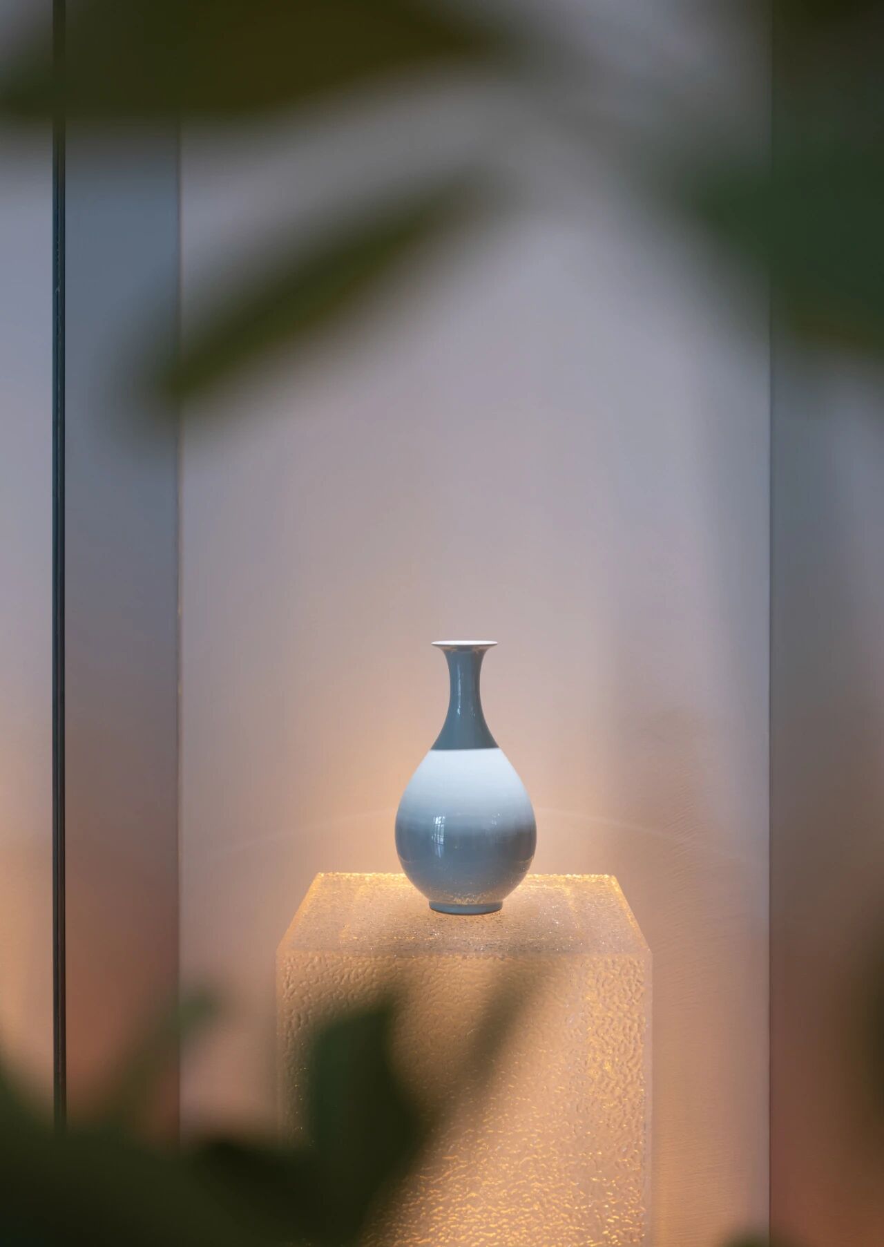 北京 · 汝山明汝瓷展厅丨中国北京丨踱.Design-26