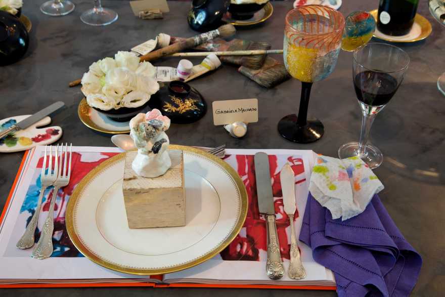 Ovoo 餐厅 | 动态空间设计,探索生活多种可能-25