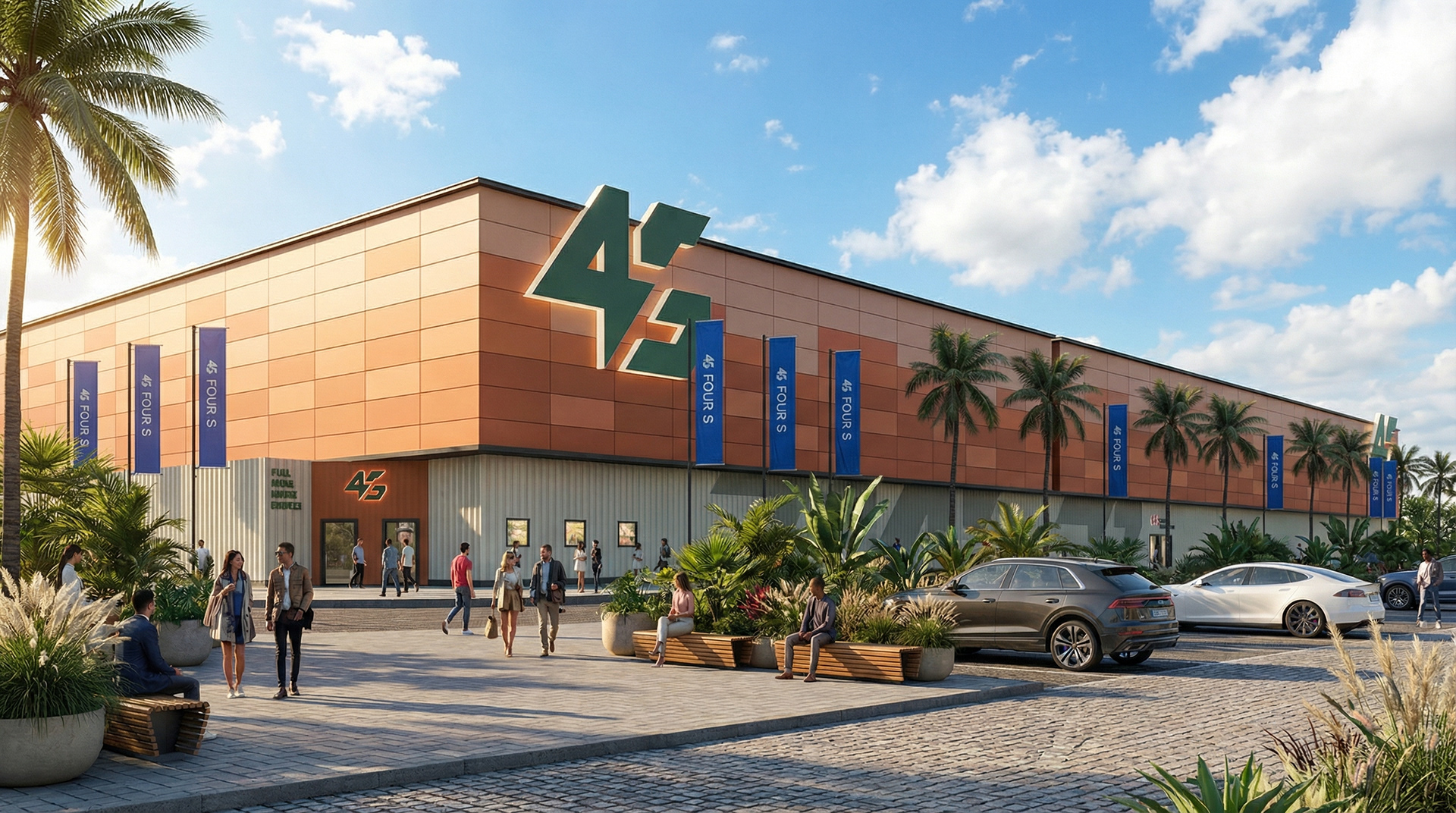 4S | SPORTS COMPLEX-25