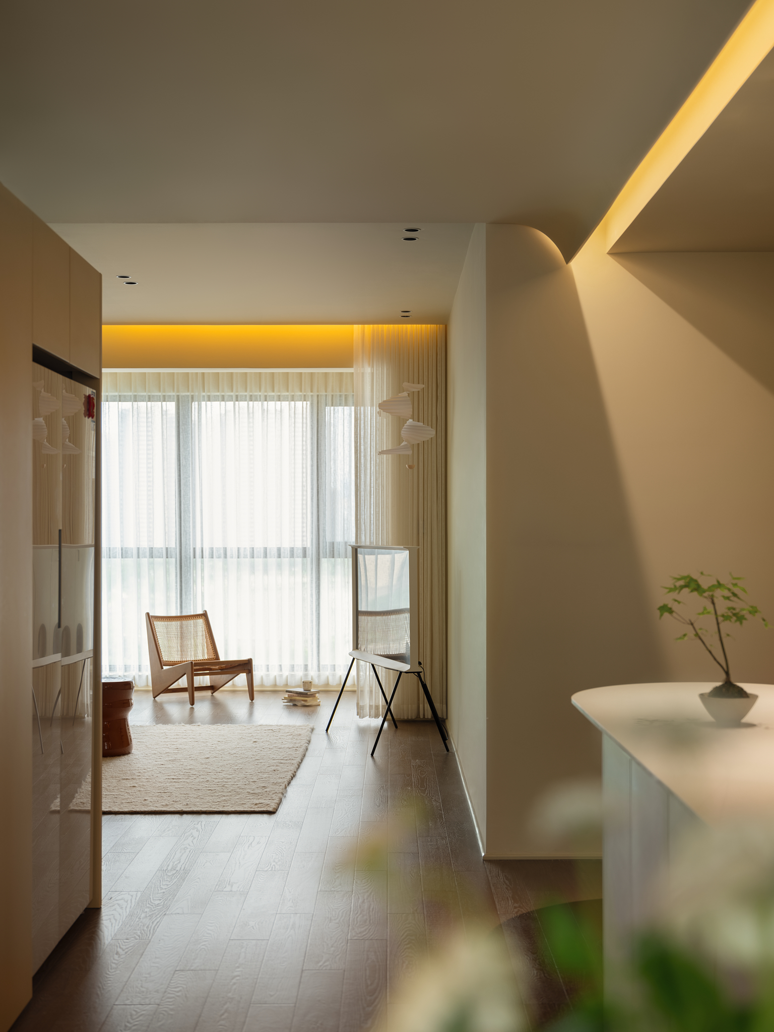 协奏丨中国南京丨云行空间建筑设计-16