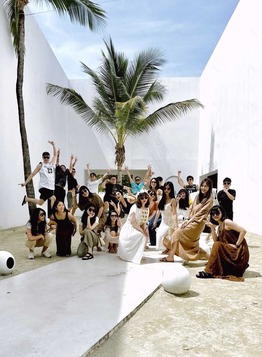 耕青禾 Urban Island丨二三国际-28