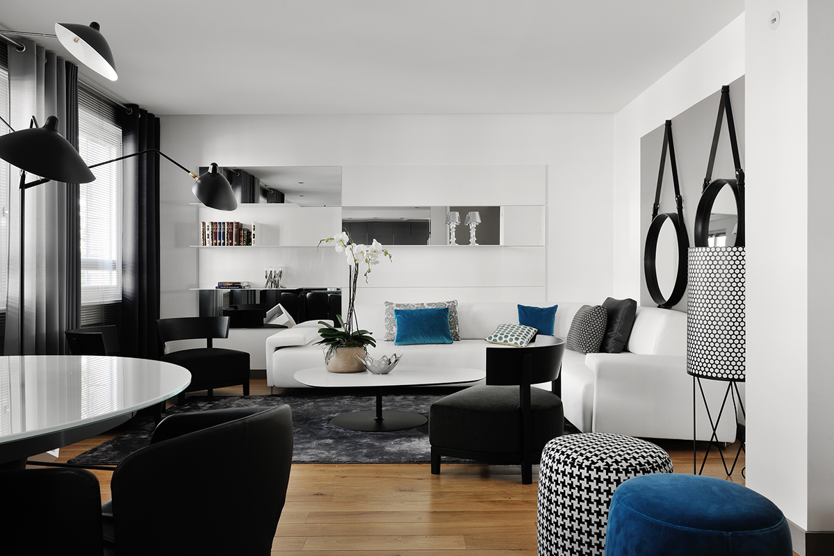 Réalisations _ Appartement3 Claude Cartier Studio-4