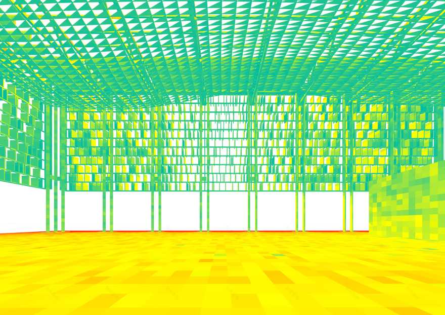 瓦伦西亚广场馆丨西班牙丨Arqueha,Miguel Arraiz-65