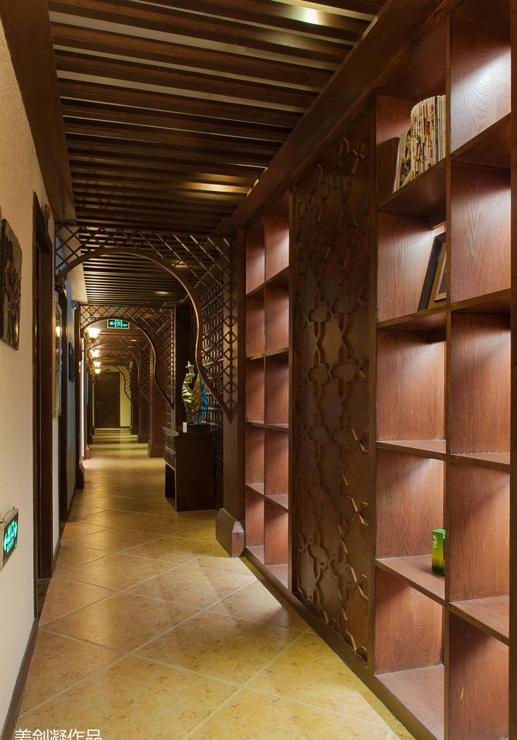 姜剑凝丨理发店丨蓝琪国际安阳店-26