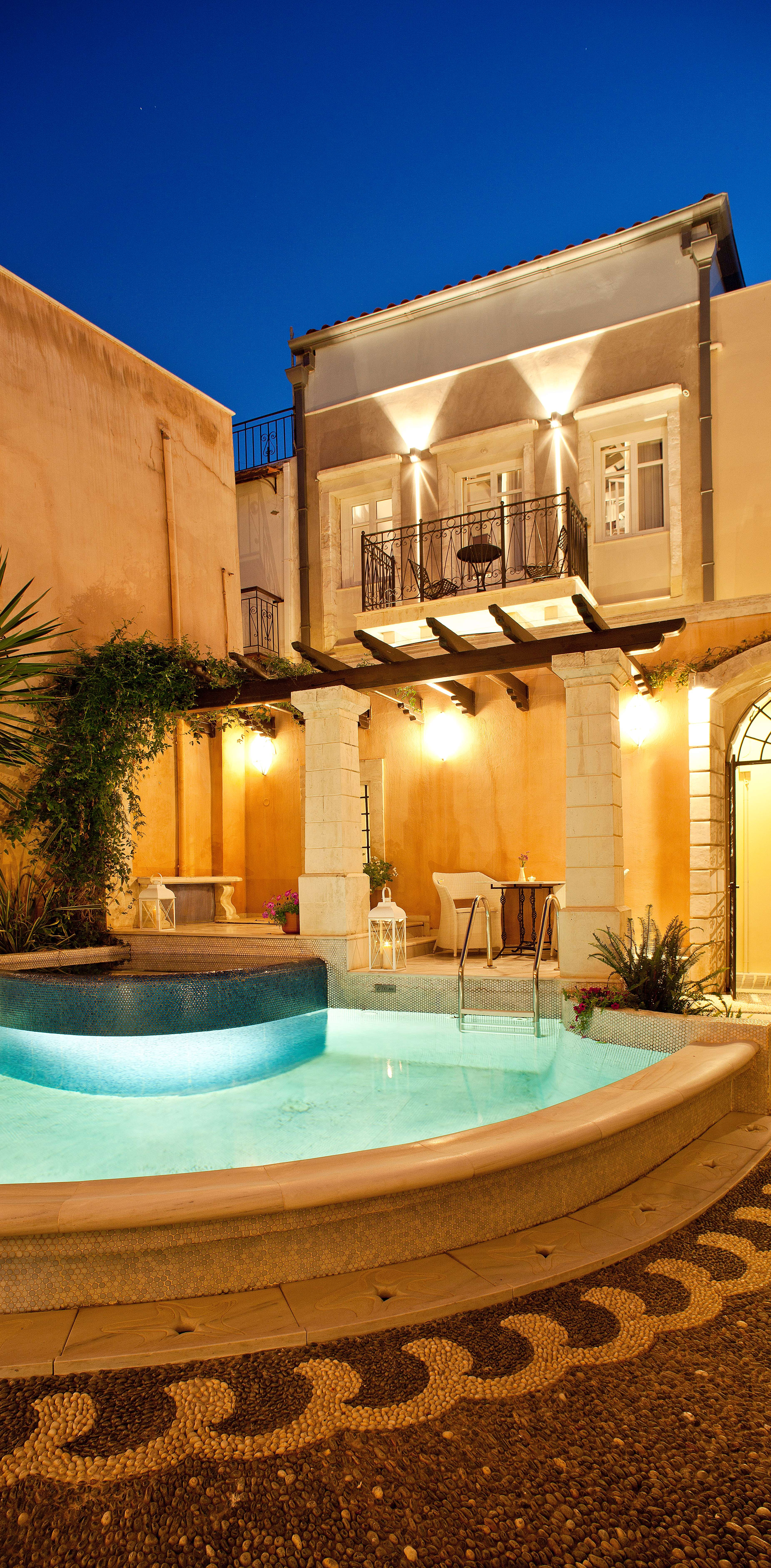 Rimondi Boutique Hotel（希腊克里特岛罗希姆诺）-2-58