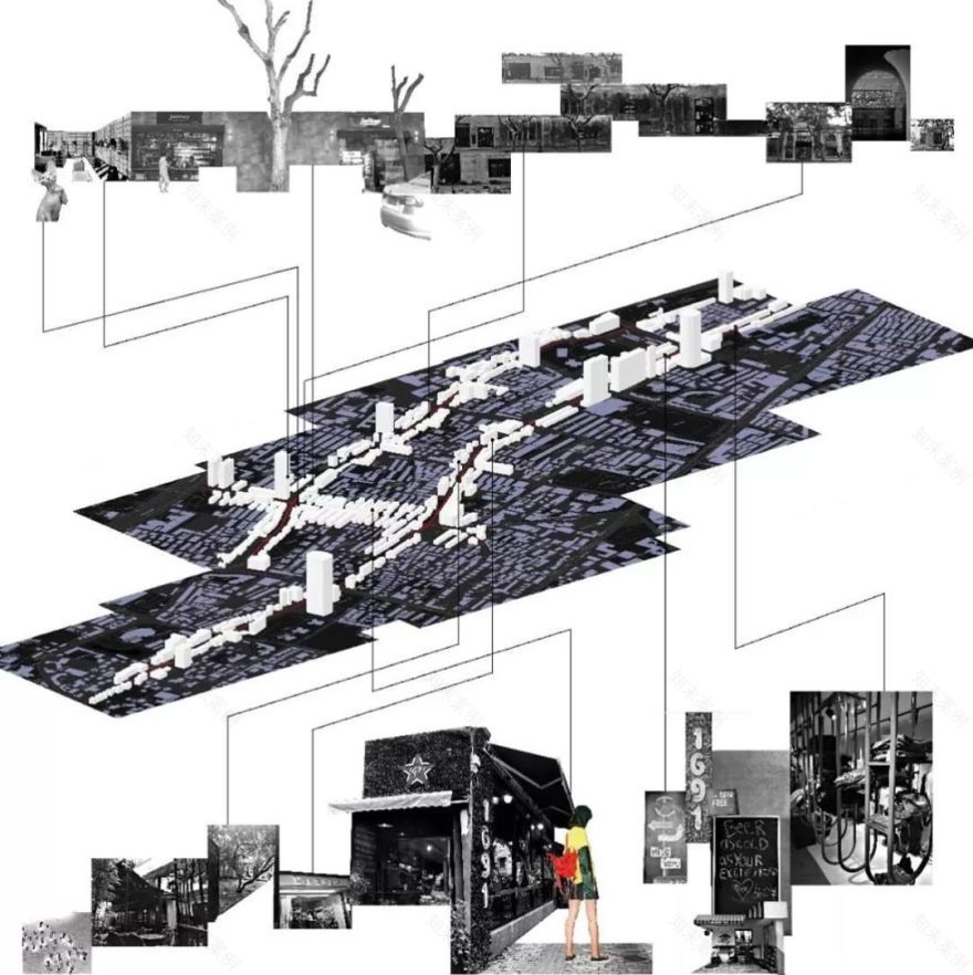 上海幸福里,L Living 的理想之城-6