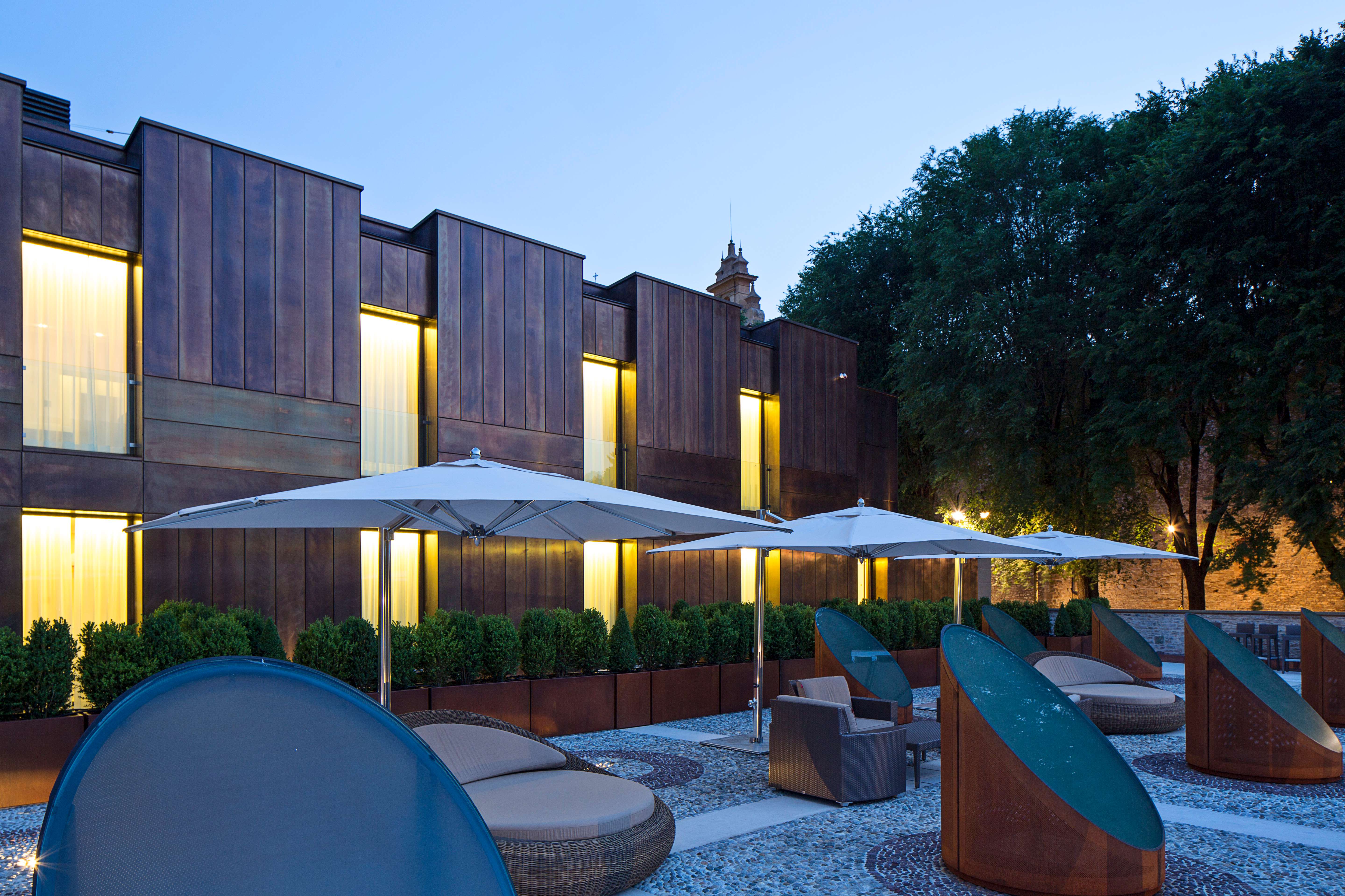 Rimondi Boutique Hotel（希腊克里特岛罗希姆诺）-11