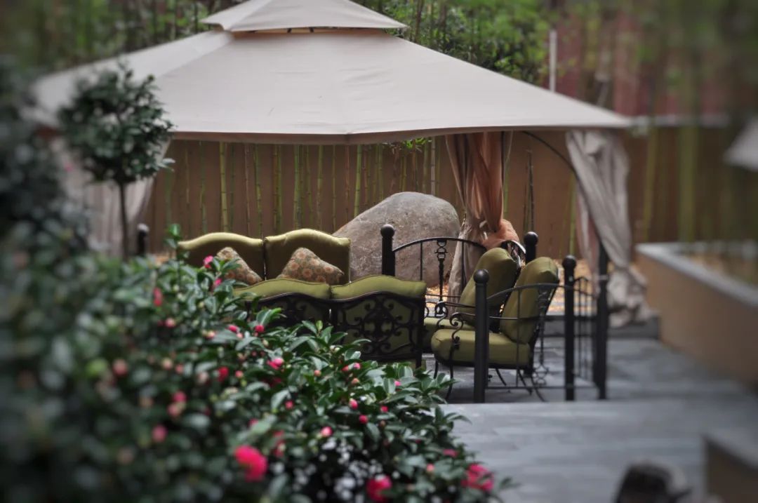 婺源林栖酒店丨中国江西丨IMAX DESIGN 杭州刘爱欣创意设计有限公司-66