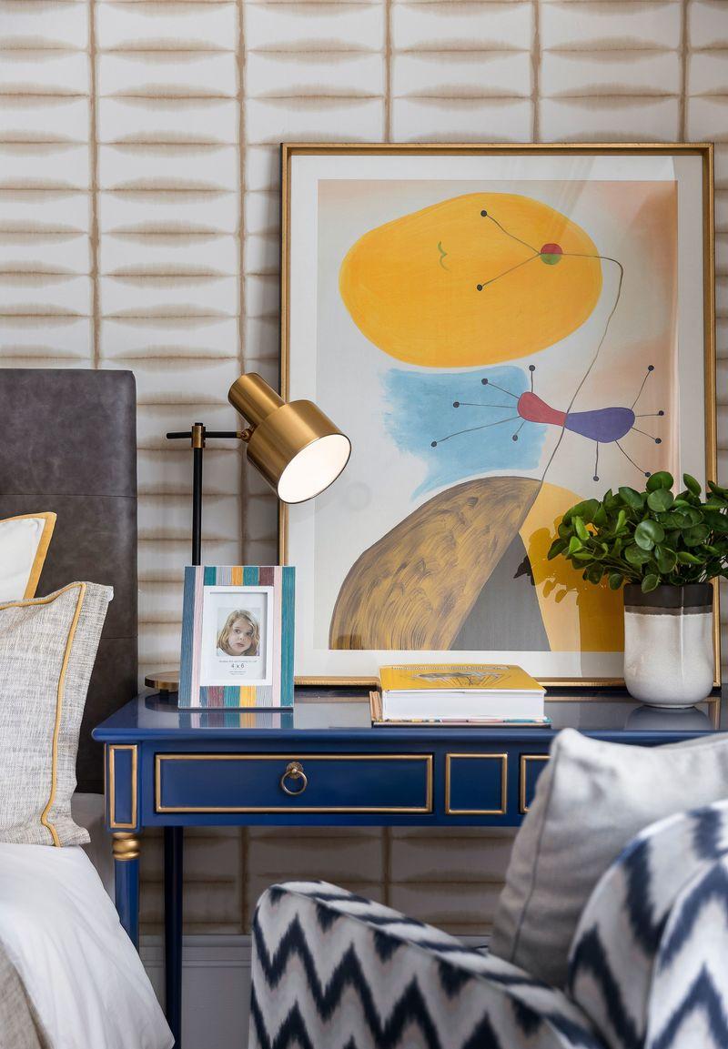 广州西关海12栋03户型·混搭艺术风格家居设计-53