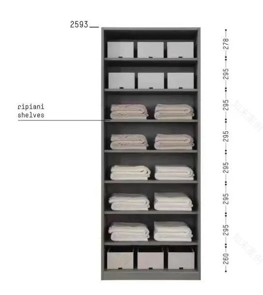 梅亚奇全案设计丨中国南京-53