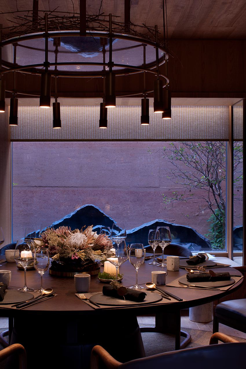 章堰文化馆 | 琚宾建筑新作-143