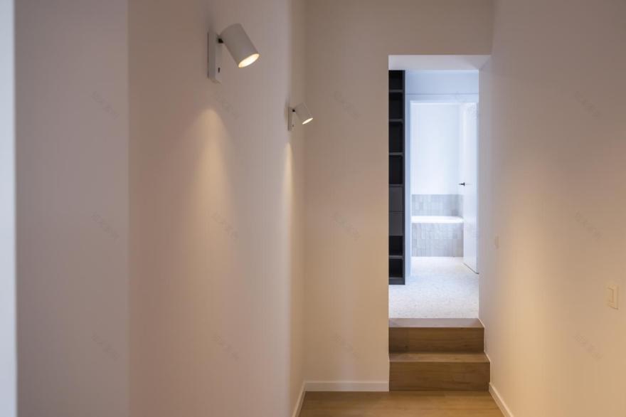 Sundae Huis室内装修项目-36