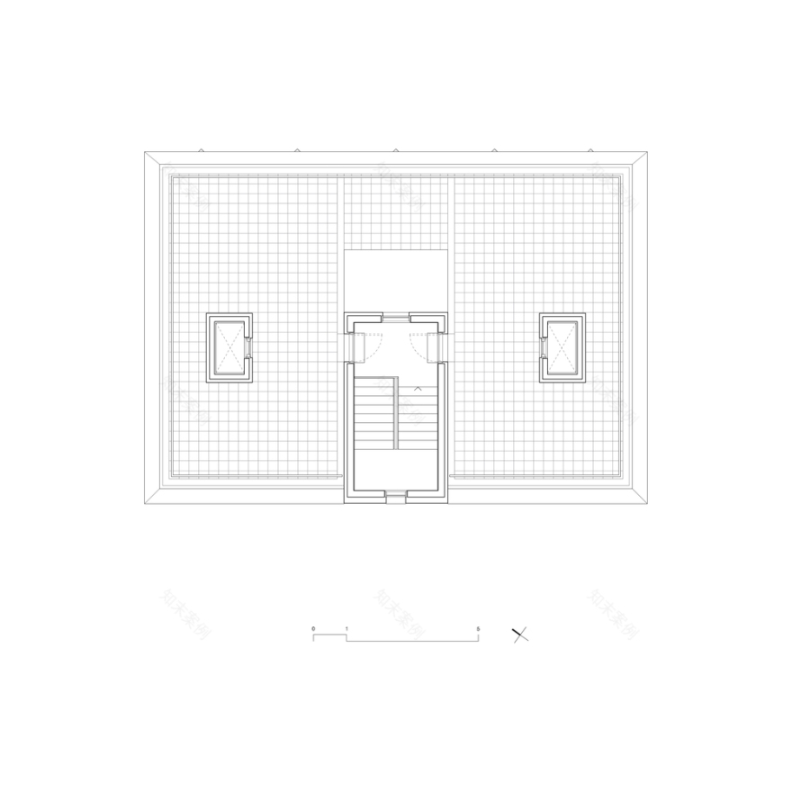 济州岛 Villa Jeju | 堆叠式建筑的在地创新-73